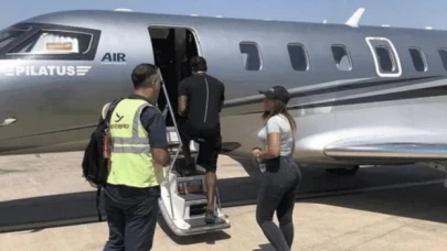 Mario Balotelli Adana’dan ayrıldı iddiası