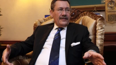 Melih Gökçek yine alay konusu oldu: Danışmanını suçladı
