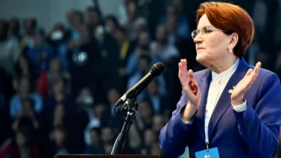 Meral Akşener: Adaylığım tartışmaya kapalı, olmayacağım