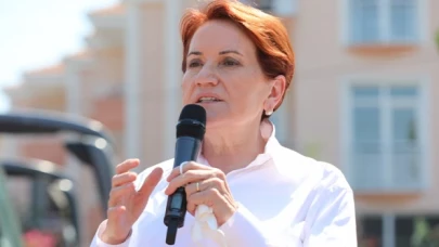 Meral Akşener: Öyle cevaplar veririm ki vallahi kimse yerinden kalkamaz