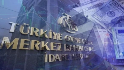 Merkez Bankası rezervleri 113,7 milyon dolar oldu