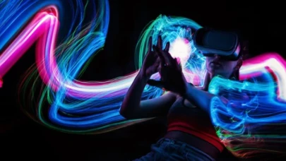 Metaverse iş dünyasını tamamen değiştirecek