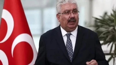 MHP'den 'erken seçim' iddialarına yanıt