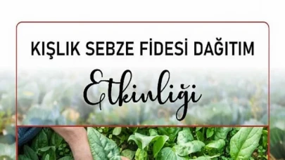 Milas Belediyesi Üreten Çiftçinin Yanında