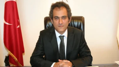 Milli Eğitim Bakanı Özer'den öğretmenlere gözaltı ile ilgili açıklama