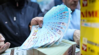 Milli Piyango’ya İrlandalı ortak geldi