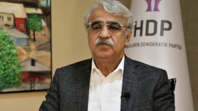 Mithat Sancar: Amacımız demokrasi güçlerini bir araya getirmek ve güçlü bir seçenek yaratmak