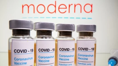 Moderna CEO'su: Covid aşısı iPhone gibi gelişecek