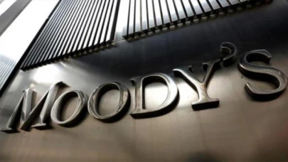 Moody’s Türkiye’nin kredi notunu düşürdü