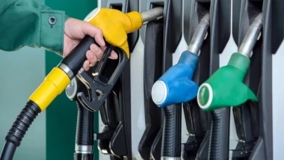 Motorine 87 kuruş zam: Litresi 25 lirayı geçecek