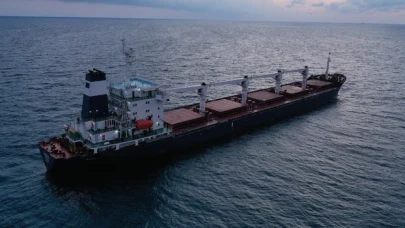 MSB: Tahıl yüklü gemiye denetim saat 10:00'da yapılacak