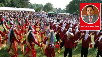 Munzur Kültür ve Doğa Festivali