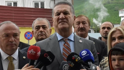 Mustafa Sarıgül: Finlandiya ve İsveç NATO’ya girmek istiyorsa, Türkiye’deki 6,5 milyon mülteciyi ülkelerine almalı