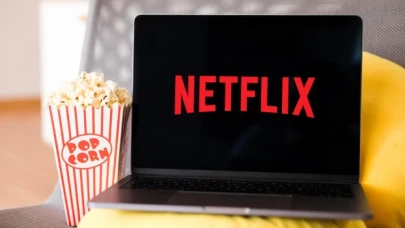 Netflix, 25. yılını platform hakkında 25 gerçeği açıklayarak kutladı