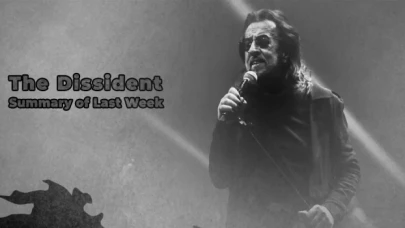 News Summaries from Last Week