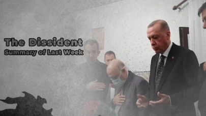 News Summaries from Last Week