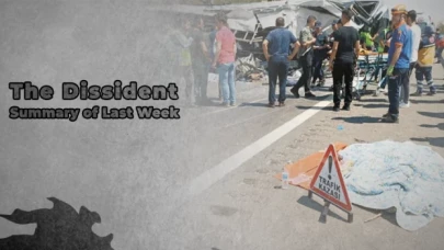 News Summaries from Last Week