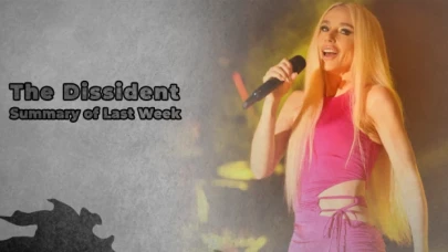 News Summaries from Last Week