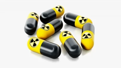 Nükleer sızıntı ihtimali:  AB, Ukrayna’ya radyasyona karşı kullanılan tabletlerden gönderiyor