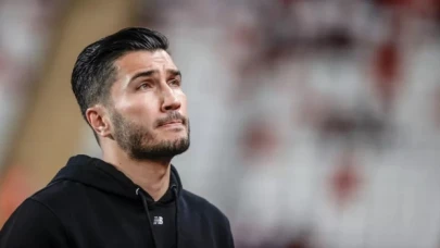 Nuri Şahin, antrenörlük lisansını aldı; takımın başında maçlara çıkabilecek