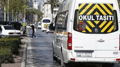 Okul servislerinde yönetmelik ertelendi