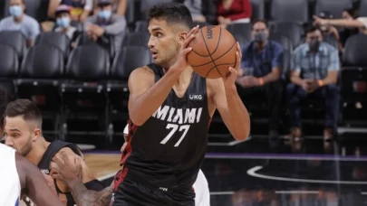 Ömer Faruk Yurtseven milli takımda yer almak istemediğini açıkladı