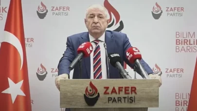 Özdağ’dan Soylu ve Çataklı’ya: Sizden polis nefret ediyor; onları sevmiyor ve önemsemiyorsunuz