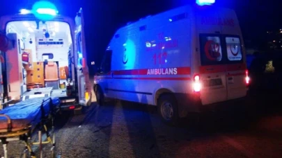 Pamuk tarlasında çalışan 10'u çocuk 20 işçi, tarım ilacından zehirlendi