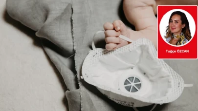 Pandemi bebekleriyle iletişim