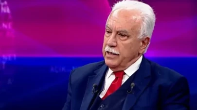 Perinçek, Suriye ziyareti için tarih verdi