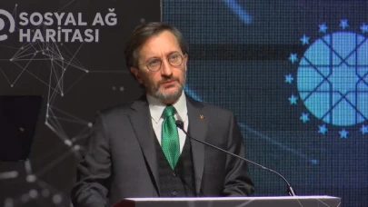 Reuters: İletişim Başkanı Altun, medyaya Whatsapp’tan talimat veriyor