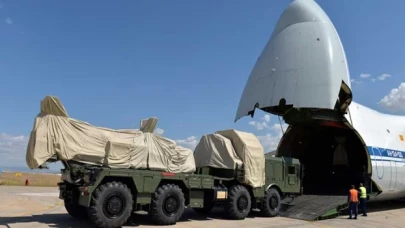 Rusya: Türkiye'yle S-400'lerin ikinci partisinin teslimatı için anlaşma imzalandı