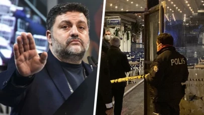 Şafak Mahmutyazıcıoğlu cinayeti davası: 3 sanığa tahliye kararı