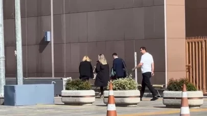 Şafak Mahmutyazıcıoğlu cinayeti davasında ilk duruşma