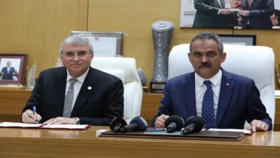 Sakarya’dan tarımsal eğitime tarihi imza