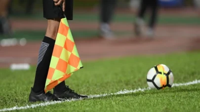 Şampiyonlar Ligi'nde yarı otomatik ofsayt teknolojisi uygulanacak