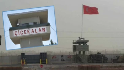 Şanlıurfa'da karakola saldırı; 1 şehit, 4 yaralı