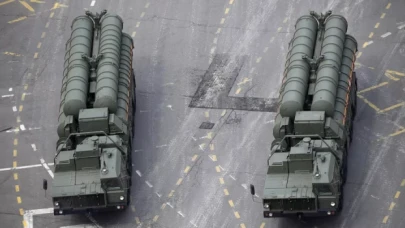 Savunma Sanayii Başkanlığı: S-400 tedariki konusunda yeni gelişme söz konusu değil