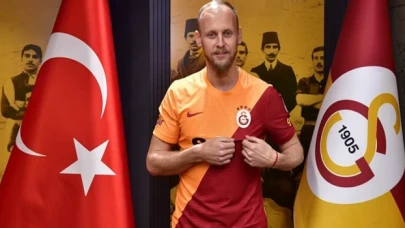 Semih Kaya 31 yaşında futbol kariyerini noktaladı