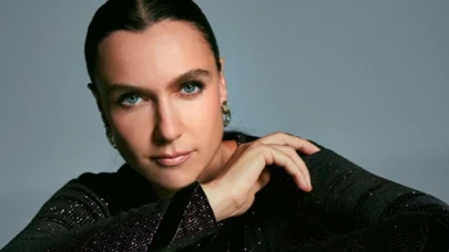 Şevval Sam’dan ’’Şampiyon Trabzonspor’’ şarkısı