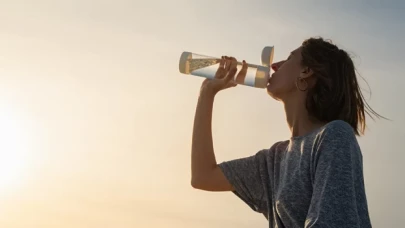Sıcak havalarda susuz kalmak böbrekleri yoruyor