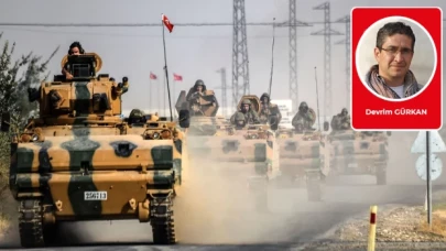 Sınır ötesi operasyon seçim kazandırır mı?