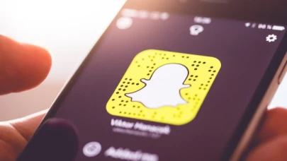 Snapchat, bağımsız sanatçıları desteklemek için yardımda bulunacak
