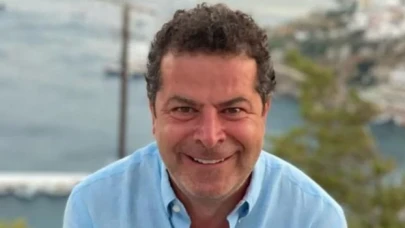 Sol yazarı Orhan Gökdemir'den Cüneyt Özdemir'e: Kaşıklı, kol saatli, fırıldaklı bir gazeteci portresi