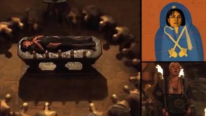 Süleyman Soylu’dan Akşener’e videolu yanıt