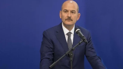 Soylu'dan yeşil pasaport açıklaması: 5 yıllık süresi dolanlar değiştirmesin