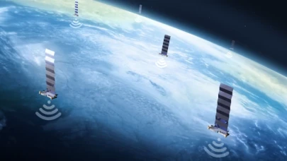 Starlink: Elon Musk neden uzaya binlerce uydu fırlatıyor?