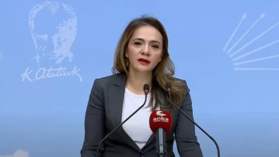 ’Suça sürüklenen çocuklar’ ile ilgili rapor hazırlayan CHP’li İlgezdi: Bu ülkenin koşulları çocuklarımızın geleceğini mahvediyor