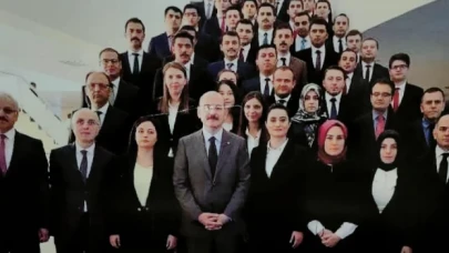 Süleyman Soylu'nun Yediiklim fotoğrafı gündem oldu