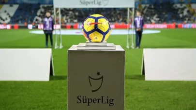 Süper Lig'in resmi Twitter hesabı açıldı